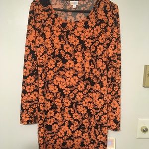 NWT Lularoe Debbie